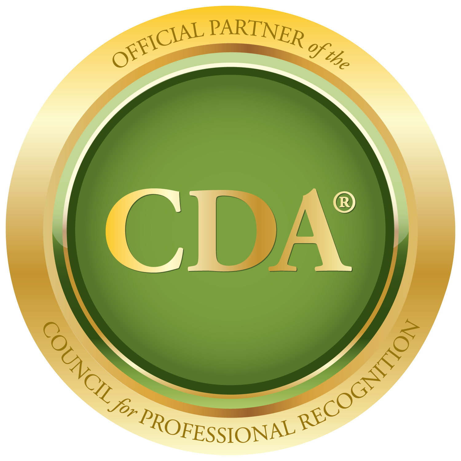 cda logo